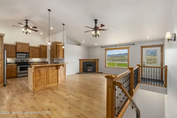 2791 DARBY FLATS Drive, Driggs, ID 83422