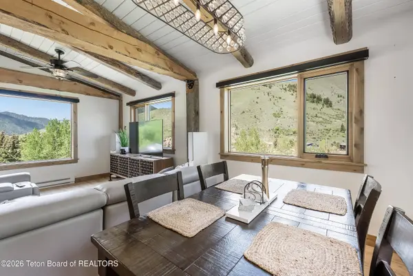 10900 S DORA Street, Jackson, WY 83001