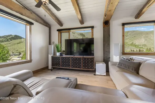 10900 S DORA Street, Jackson, WY 83001