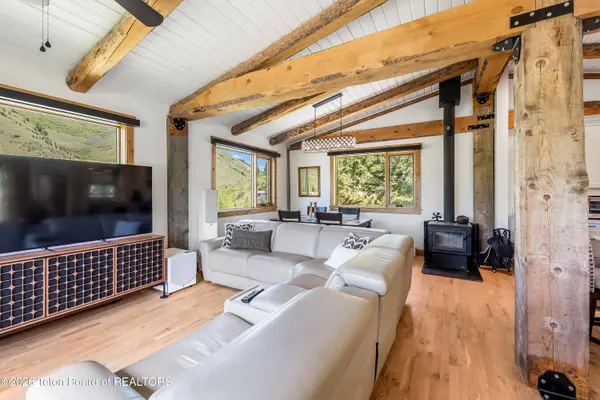10900 S DORA Street, Jackson, WY 83001