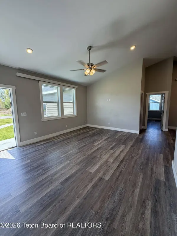 806 RACHEL Road, Victor, ID 83455