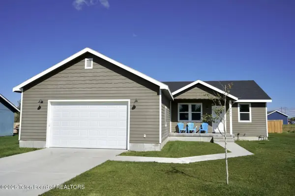 806 RACHEL Road