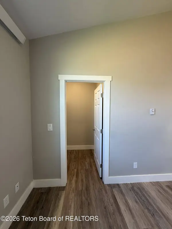 806 RACHEL Road, Victor, ID 83455