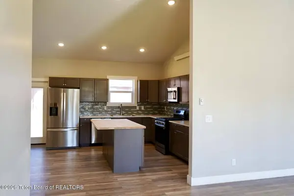 806 RACHEL Road, Victor, ID 83455