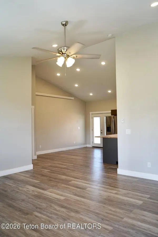 806 RACHEL Road, Victor, ID 83455