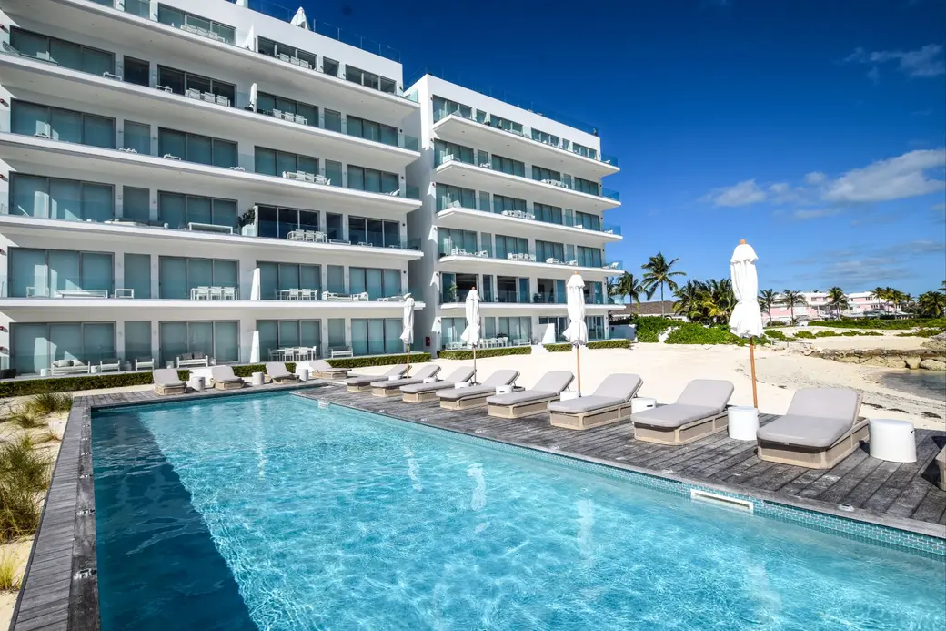 Permanent Residency by Investment in The Bahamas