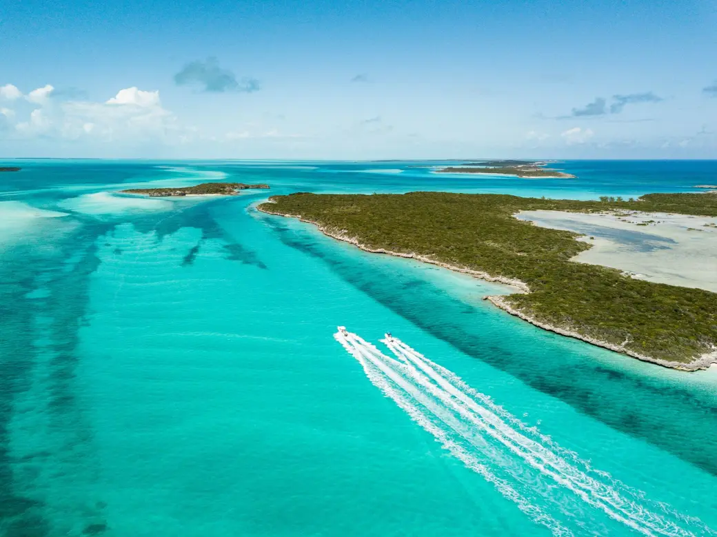 Exuma Lifestyle: 5 Facts Luxury Homebuyers Should Know