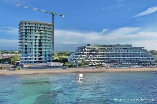 Construction Update – A New Chapter Unfolds at The Penthouses at Goldwynn