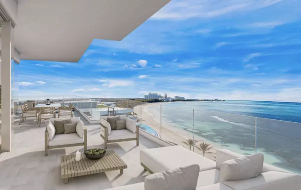 Goldwynn and The Penthouses at Goldwynn