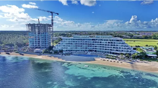 Summer Surge: A Wave of Progress at The Penthouses at Goldwynn