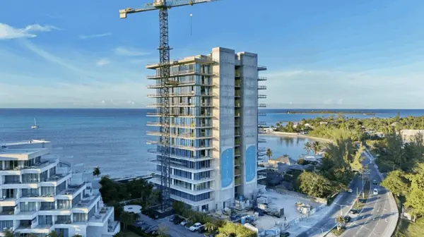 The Penthouses at Goldwynn: Behind‑the‑Scenes Progress That Defines Everyday Living