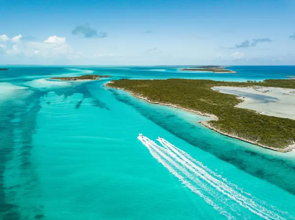 Exuma Lifestyle: 5 Facts Luxury Homebuyers Should Know