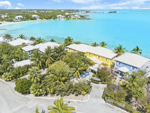 Bahamas Luxury Real Estate Market Update: What August Reveals