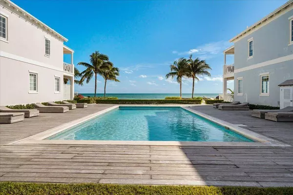 YAMACRAW HILL ROAD #301 New Providence/Paradise Island,
