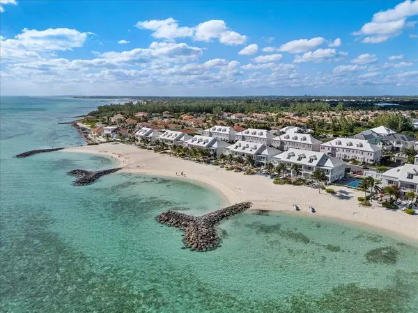 YAMACRAW HILL ROAD #301 New Providence/Paradise Island,
