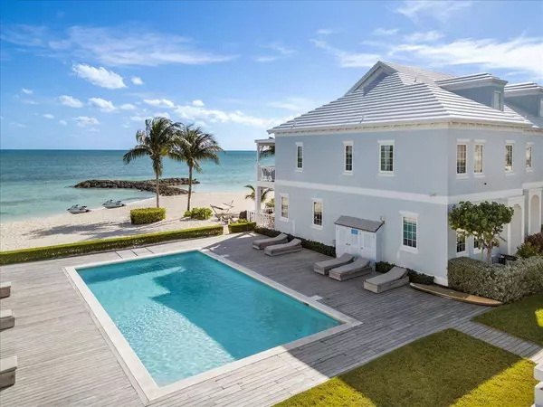 YAMACRAW HILL ROAD #301 New Providence/Paradise Island,