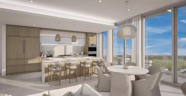 PENTHOUSES AT GOLDWYNN #802 New Providence/Paradise Island,