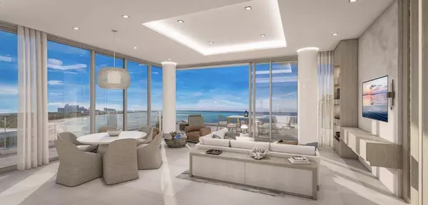 PENTHOUSES AT GOLDWYNN #802 New Providence/Paradise Island,