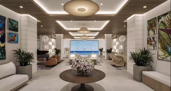 PENTHOUSES AT GOLDWYNN #802 New Providence/Paradise Island,