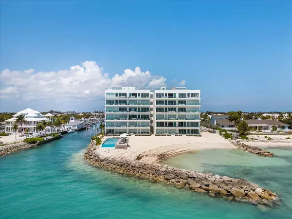 The Cove PALM CAY #210 New Providence/Paradise Island,