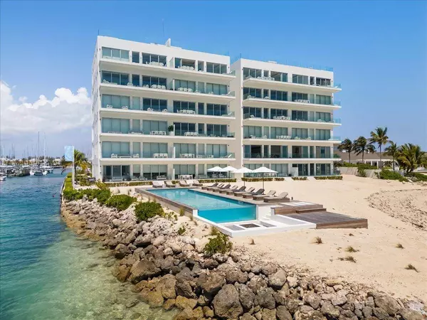 The Cove PALM CAY #210 New Providence/Paradise Island,