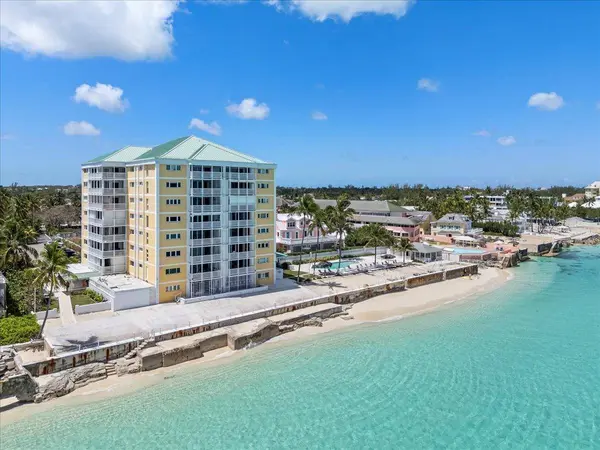 Conchrest WEST BAY STREET, CABLE BE #1B New Providence/Paradise Island,