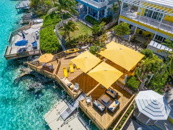 GEORGE TOWN Exuma & Exuma Cays,