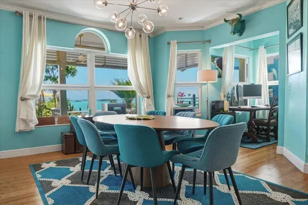 GEORGE TOWN Exuma & Exuma Cays,