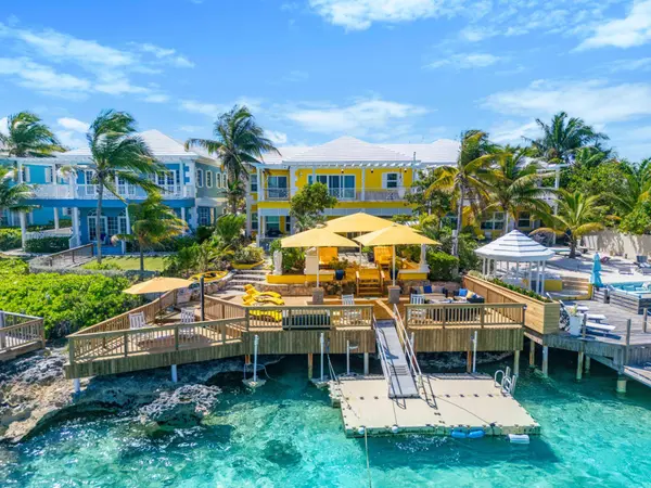 GEORGE TOWN Exuma & Exuma Cays,