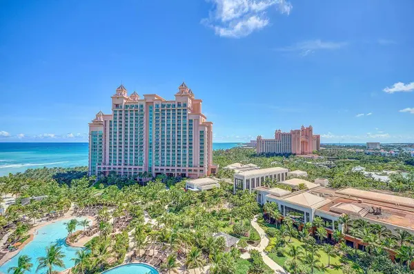 PARADISE ISLAND #8-904 New Providence/Paradise Island,