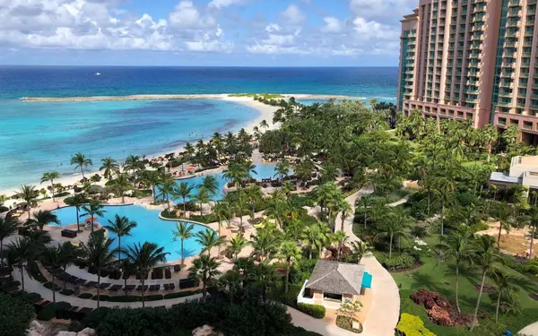 PARADISE ISLAND #8-904 New Providence/Paradise Island,