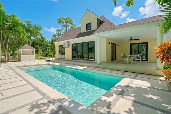 39 SKYLINE DRIVE New Providence/Paradise Island,