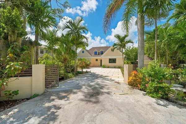 39 SKYLINE DRIVE New Providence/Paradise Island