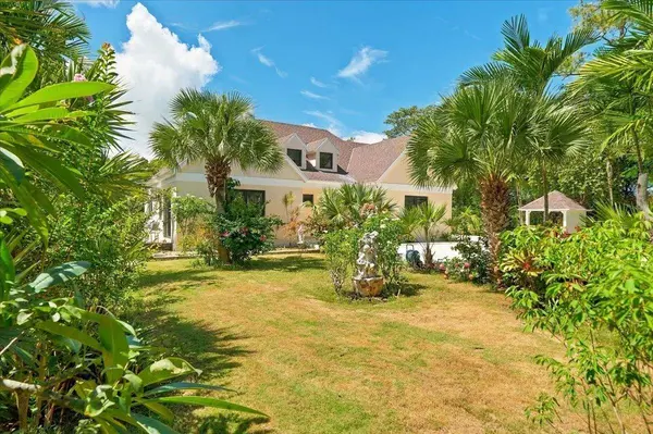 39 SKYLINE DRIVE New Providence/Paradise Island,