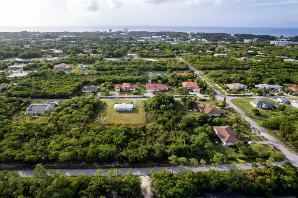 LUCAYAN GLENN Grand Bahama/Freeport