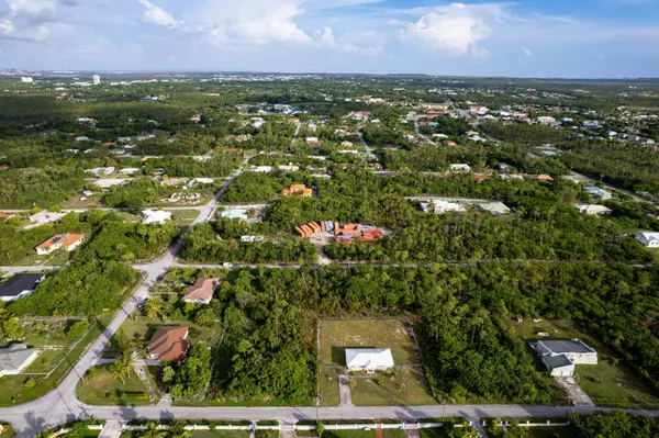 LUCAYAN GLENN Grand Bahama/Freeport,