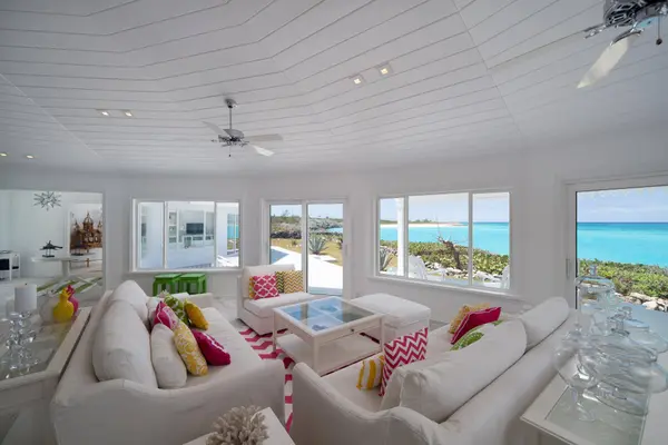 COLUMBUS LANDINGS San Salvador,