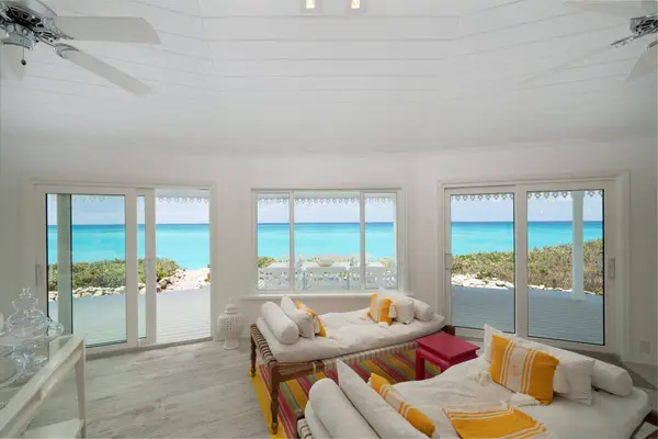COLUMBUS LANDINGS San Salvador,