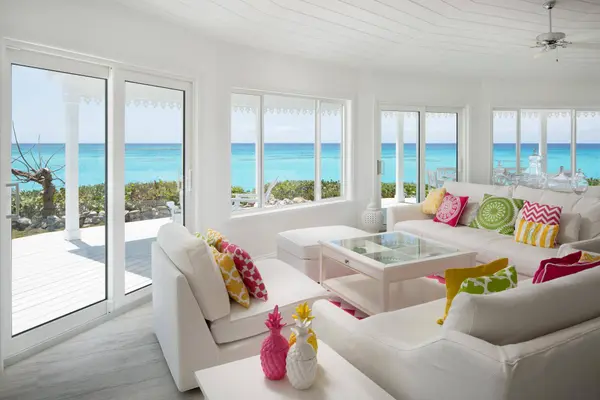COLUMBUS LANDINGS San Salvador,