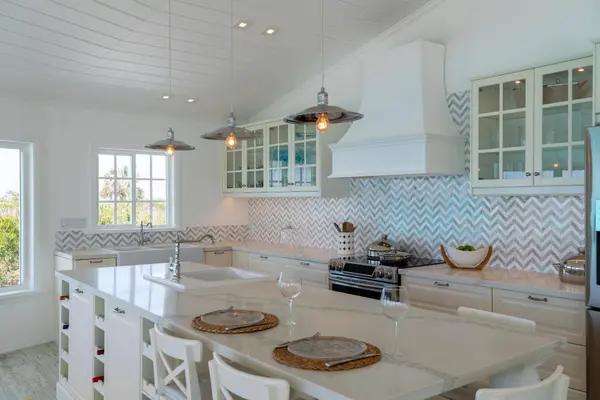 COLUMBUS LANDINGS San Salvador,