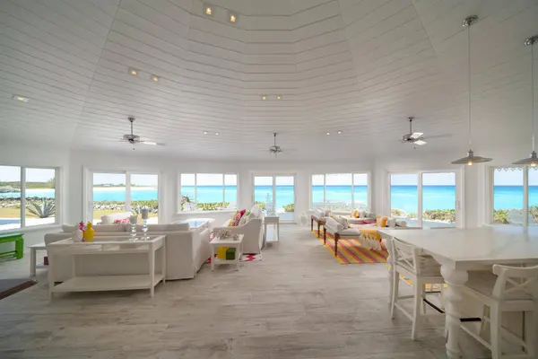 COLUMBUS LANDINGS San Salvador,