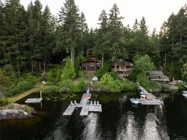 1415 West Shawnigan Lake Rd, Shawnigan Lake, BC V0R 2W0