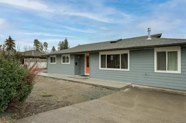 1000 Trunk Rd, Duncan, BC V9L 2S2