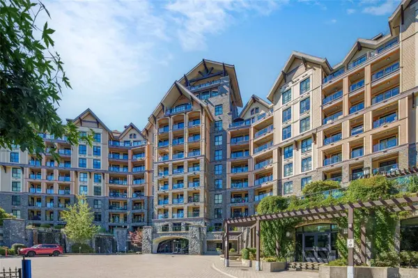 1400 Lynburne Pl #113, Langford, BC V9B 0A4