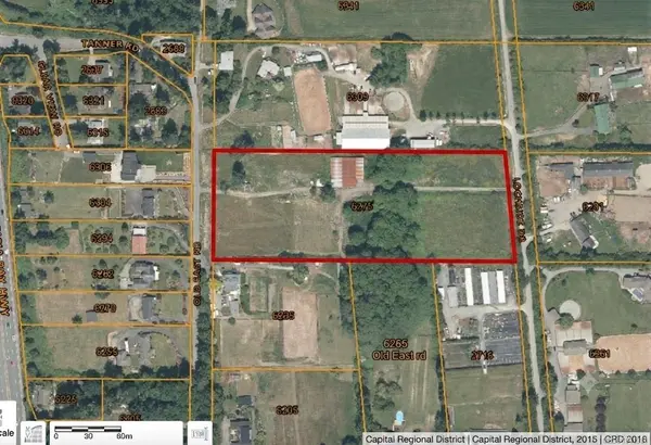 6275 Old East Rd, Central Saanich, BC V8Y 1R7