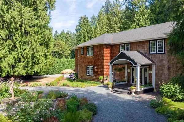 4755 Fairbridge Dr, Duncan, BC V9L 6N8