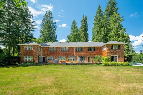 4755 Fairbridge Dr, Duncan, BC V9L 6N8