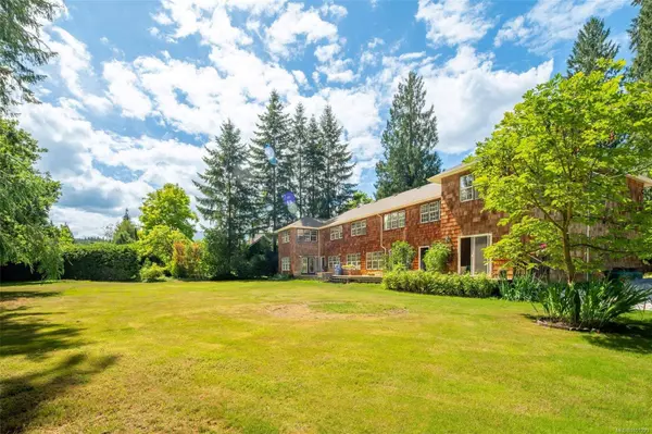 4755 Fairbridge Dr, Duncan, BC V9L 6N8