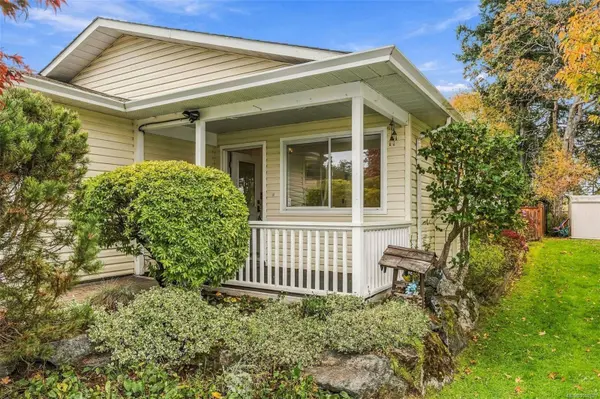 3 Eagle LN, View Royal, BC V9A 7M2