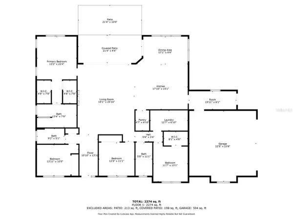 1058 SE 59TH ST, Ocala, FL 34480